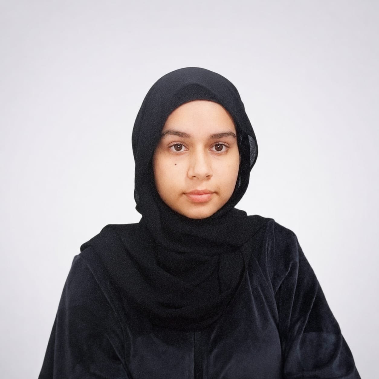 Arooj Showkat, Co-Founder