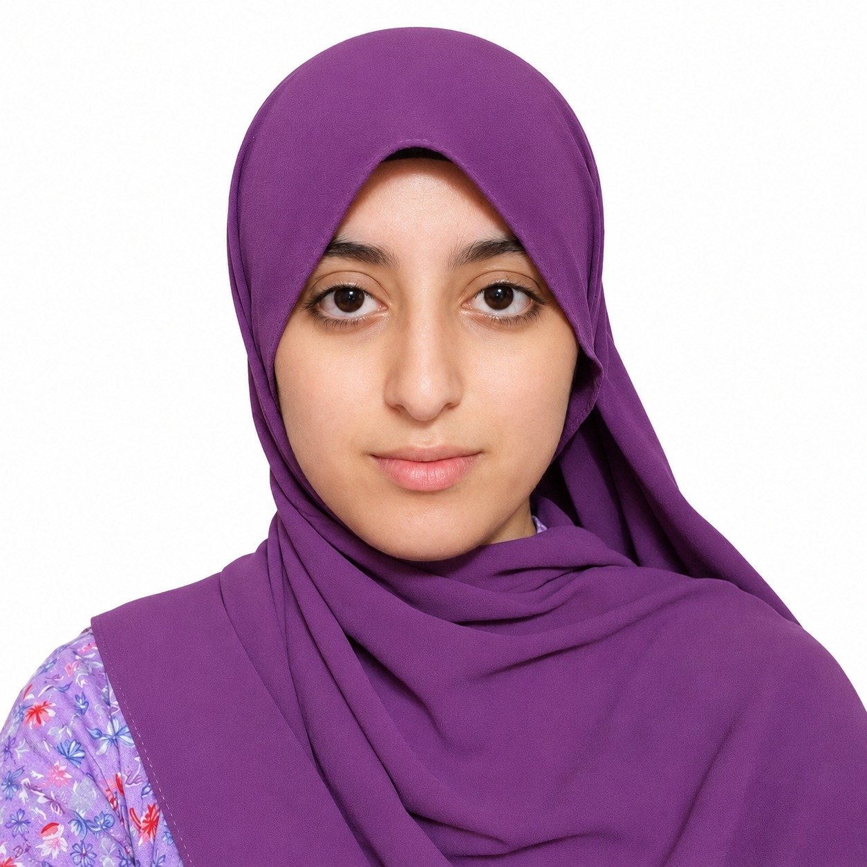 Deeba Shabir, Co-Founder