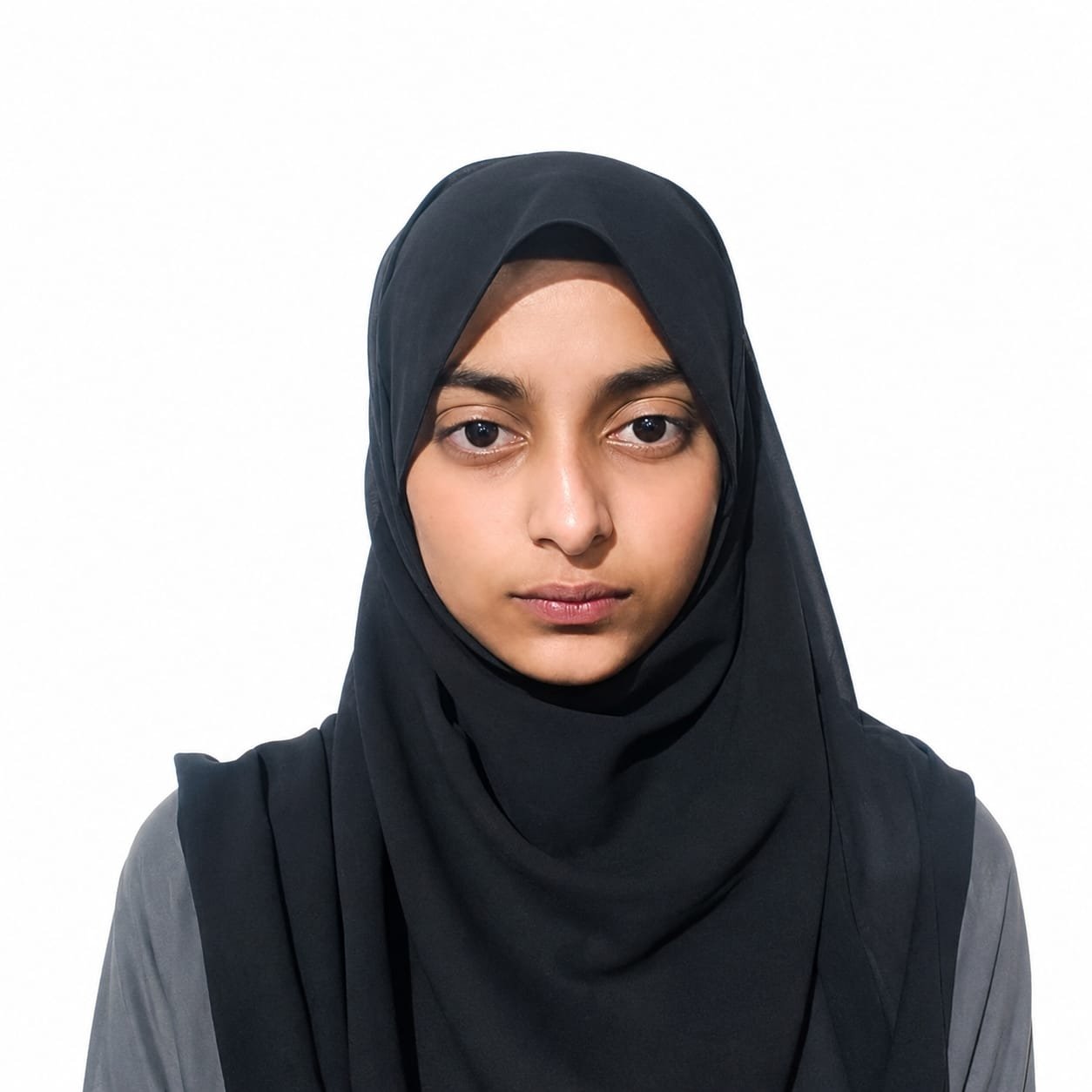 Aalia Irshad