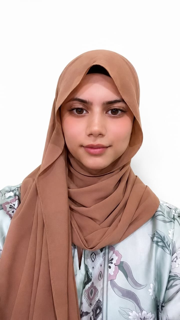Nida Qadir