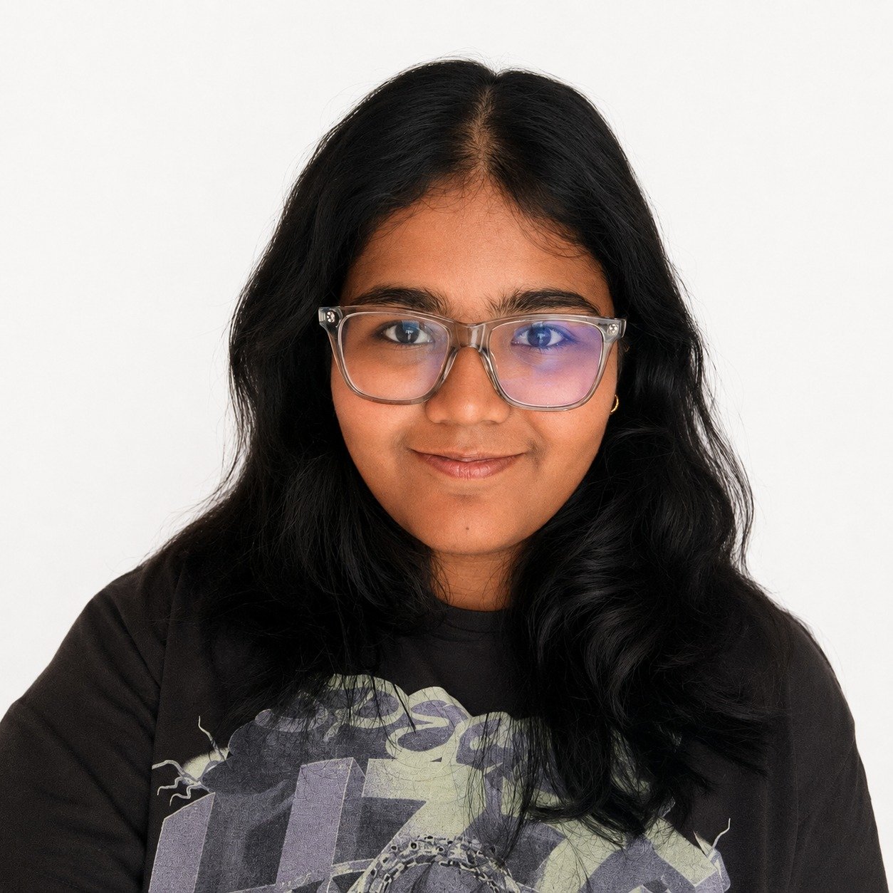 Sanchita Sahoo